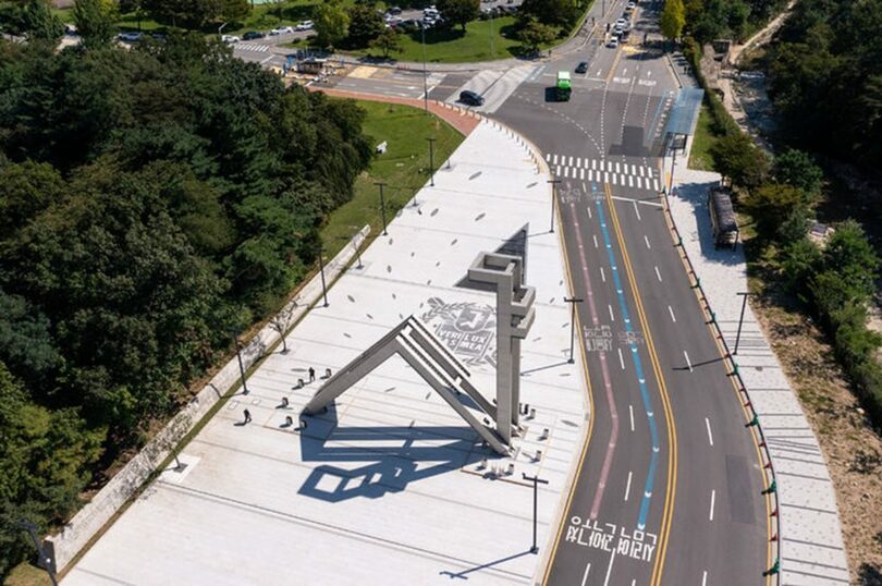 ソウル大学(c)NEWSIS