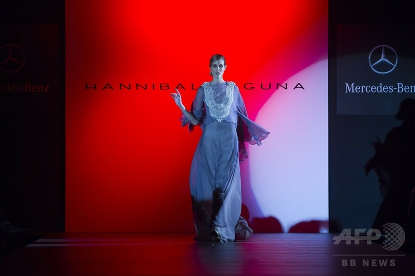 ドミニカ共和国でも開催、メルセデス・ベンツ ファッション・ウィーク