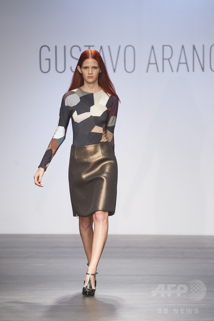 ドミニカ共和国でも開催、メルセデス・ベンツ ファッション・ウィーク