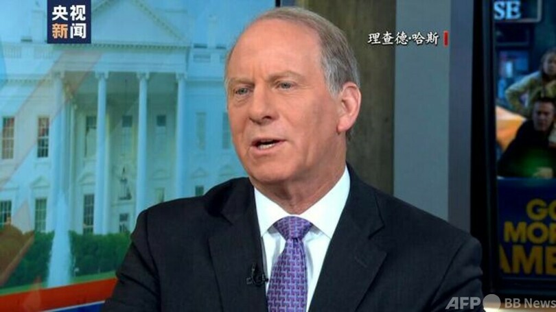 米外交政策専門家「米国は世界の安全保障の最大の脅威になった」
