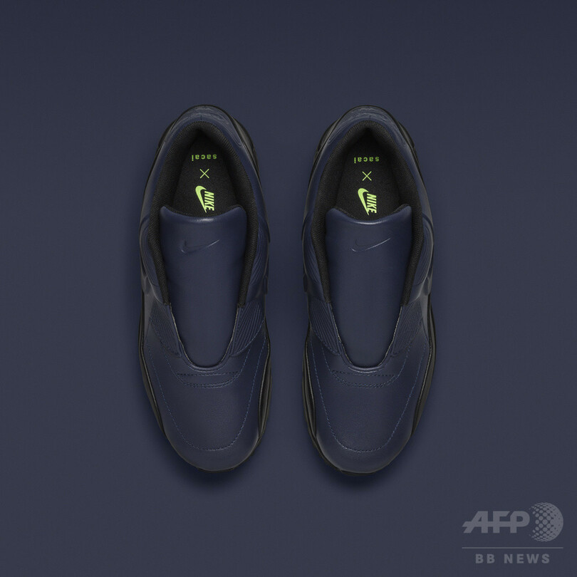 「NikeLab x sacai」フルラインナップ公開、発売は25日