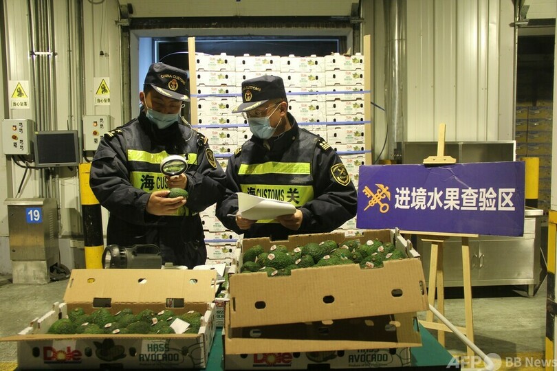 中国、フィリピンにRCEP協定税率適用 6月2日から