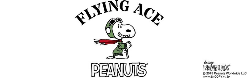 niko and...×PEANUTS、コラボレーションアイテム展開