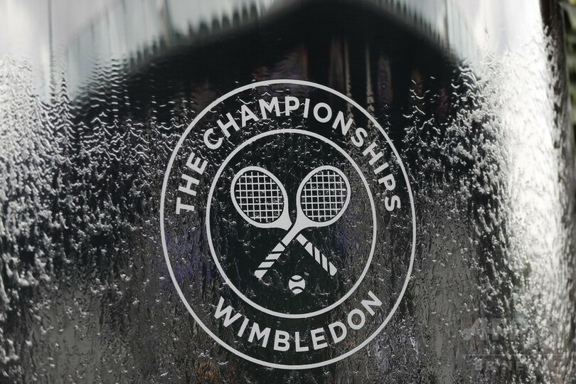 ウィンブルドンの優勝賞金3億円超え、昨年より10%アップ