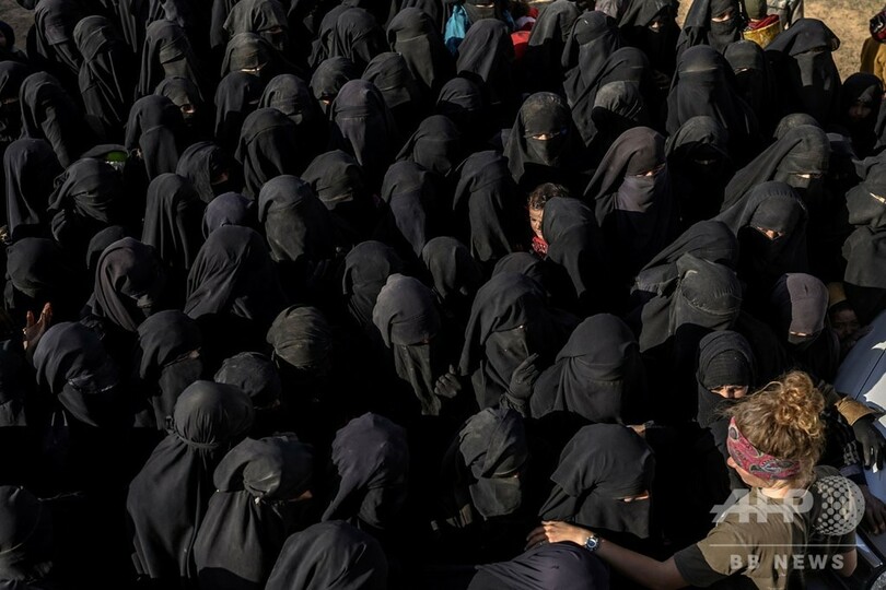 【記者コラム】この「結末」を誰が予想した……崩壊した国シリア