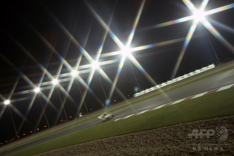2016年からF1カタールGP開催へ