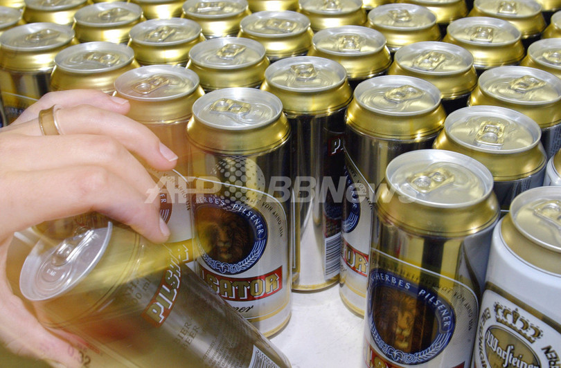 安売り・飲み放題など、アルコール規制指針を採択 WHO 安売り・飲み放題など、アルコール規制指針を採択 WHO