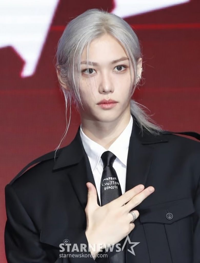 Stray Kids フィリックス Stray Kids 6TH FANMEETING 'STAY in Our