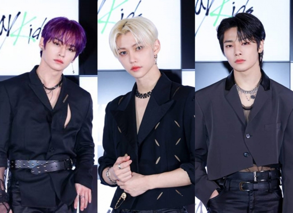 Straykids リノ フィリックス 購入 特典 トレカ フォトカード