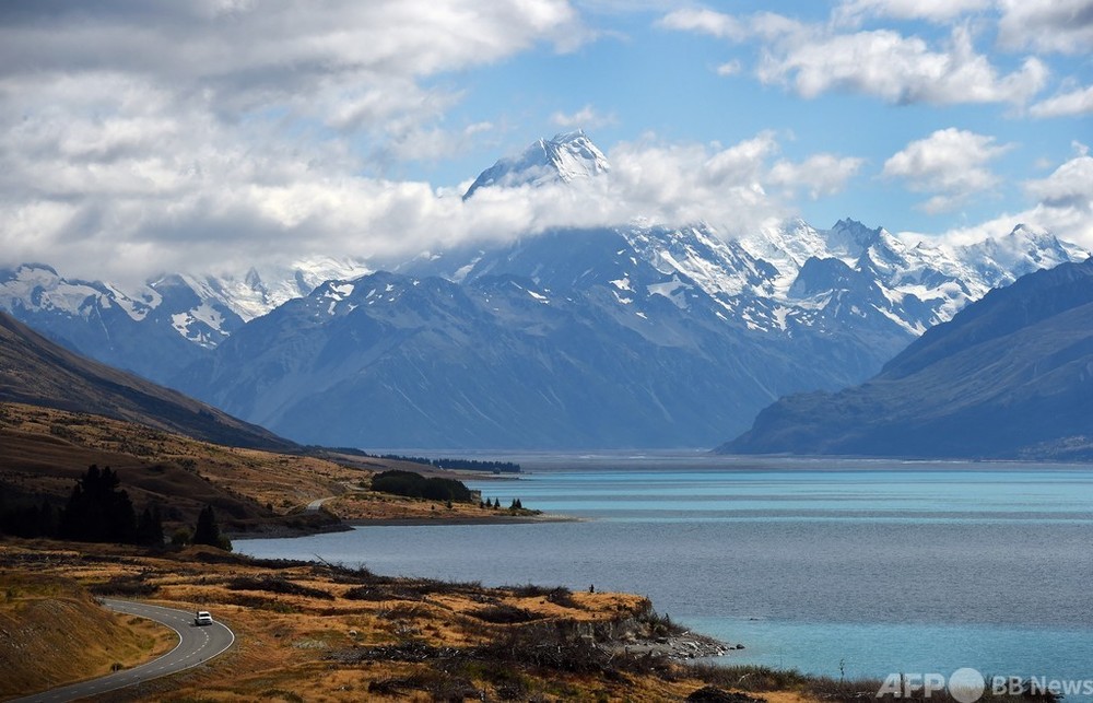 NZ、金融機関に投資の気候への影響報告義務 世界初の法案提出