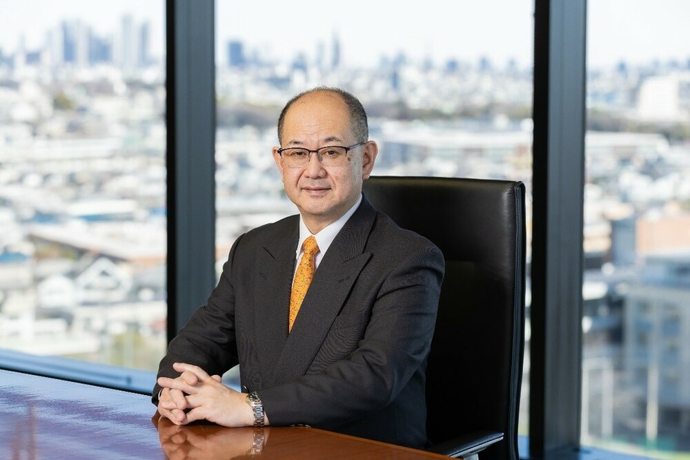 【東京農業大学】江口 文陽 現学長が東京農業大学 次期学長に再選 写真1枚 国際ニュース:AFPBB News