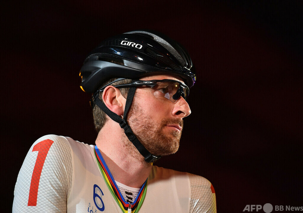 元自転車王者ウィギンス氏、少年時代に性的グルーミング被害 写真1枚 国際ニュース:AFPBB News