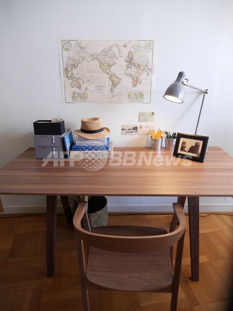 あらゆるディテールにこだわりを、イケア「STOCKHOLM／ストックホルム」コレクション新作公開