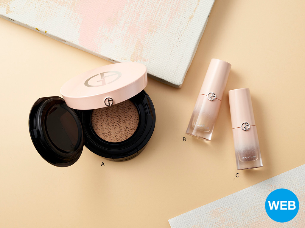 <HANKYU BEAUTY AUTUMN COSMETICS>ジョルジオ アルマーニ ビューティ <HANKYU BEAUTY AUTUMN COSMETICS>ジョルジオ アルマーニ ビューティ