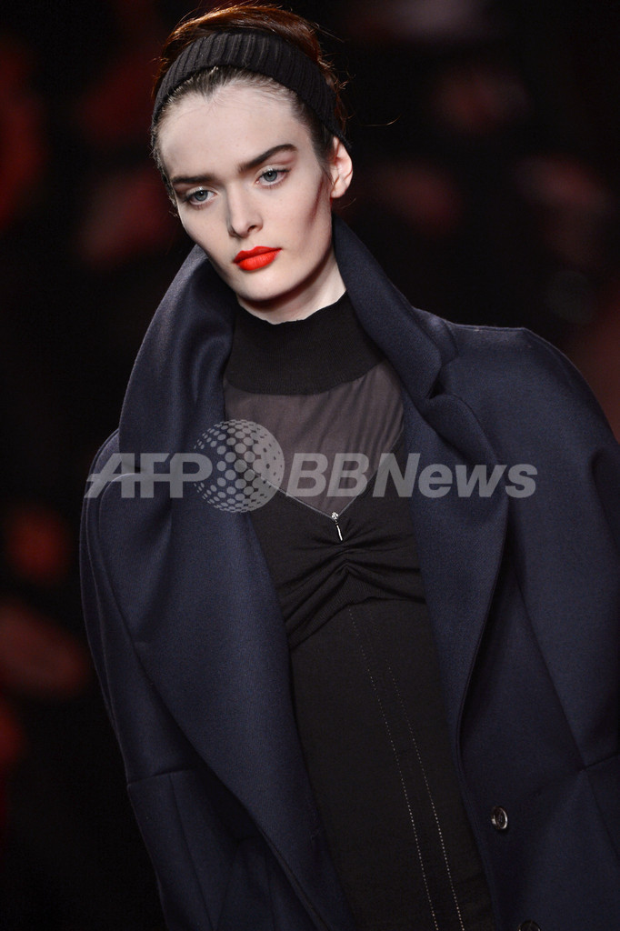 ＜13/14年秋冬パリコレクション＞ニナ・リッチ