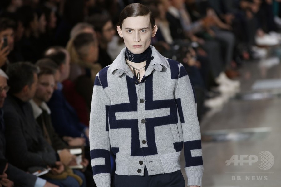 「ルイ・ヴィトン」16/17年秋冬メンズ