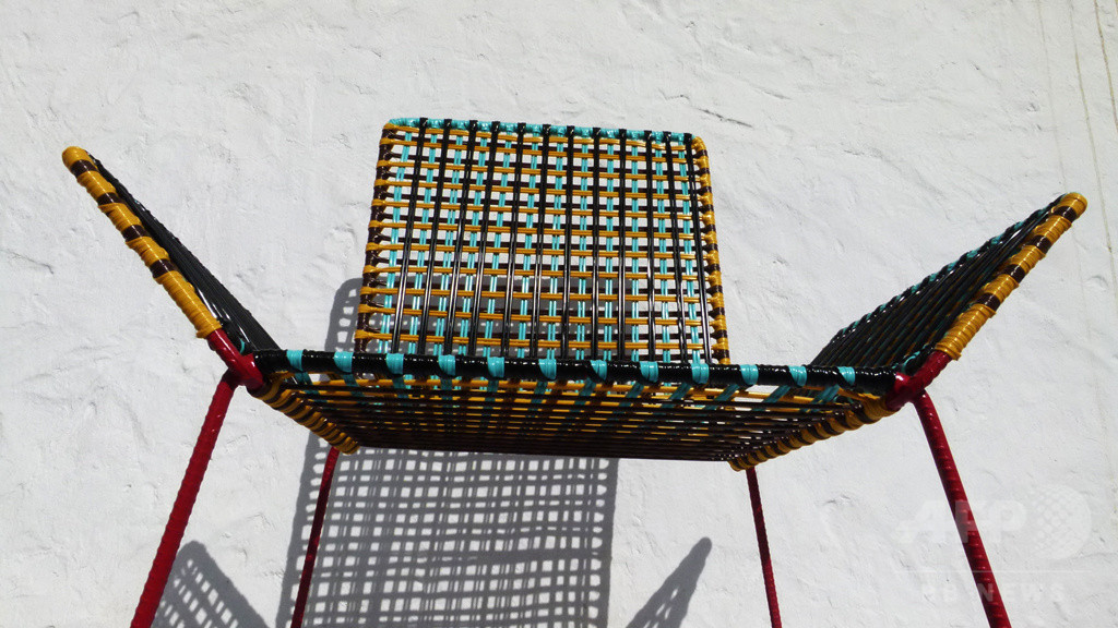 「マルニ・フラワー・カフェ」ホームコレクションがお目見え