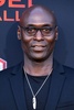 米俳優のランス・レディックさん（2019年8月20日撮影）。(c)VALERIE MACON / AFP
