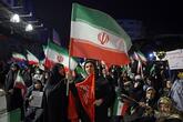 イラン軍、湾岸諸国に警告「米軍への支援は軍事作戦参加とみなす」