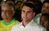 ブラジル大統領選、敗北のボルソナロ氏反発も所属党はルラ氏勝利認める