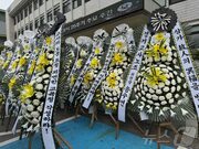 韓国・結婚を控えていた特別支援学校の教師が死亡…業務過多・保護者クレームに苦しむ