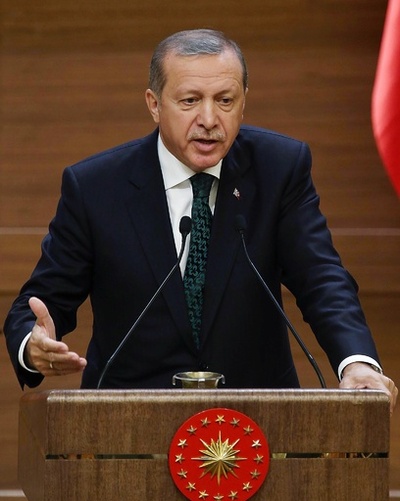 トルコ大統領、異例の出直し総選挙を宣言