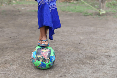 軍政への抗議でw杯予選辞退 ミャンマー人gkが求めるもの 写真1枚 国際ニュース Afpbb News