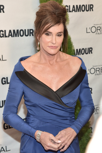 ケイトリン・ジェンナー、「M・A・C」コスメの新しい顔に