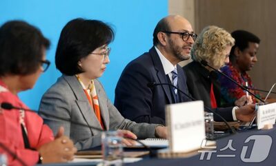 期待外れだったプラスチック協約会議 [韓国記者コラム]