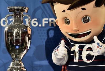 欧州選手権2016のチケット最高額は12万円、一方で「格安」席も