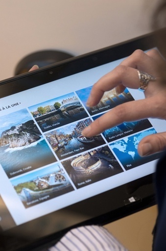 「ウィンドウズ8」ライセンス、1か月で4000万本販売