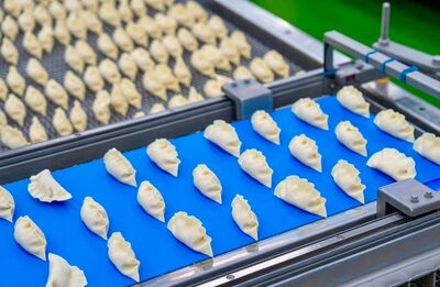 韓国CJ「bibigo」餃子、米国市場で拡大…北米生産の6割担うカリフォルニア工場