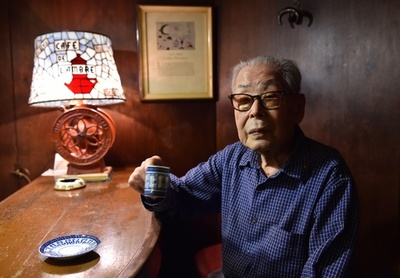 スタバの攻勢にも動じない東京の自営喫茶店たち