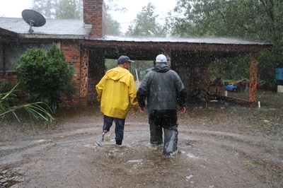 ハリケーン「フローレンス」による死者6人に、引き続き警戒を 米当局