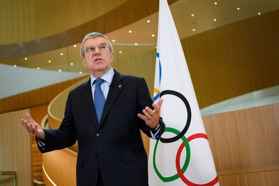 IOC、東京五輪の「成功」へ引き続き準備