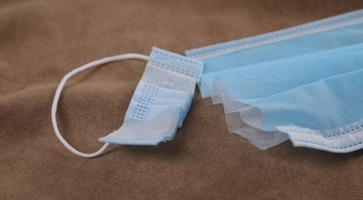 新型ウイルスを通さない、ナノろ過膜マスク登場 中国