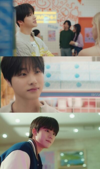 iKON JAY後輩を援護、LIMELIGHTのMVに出演