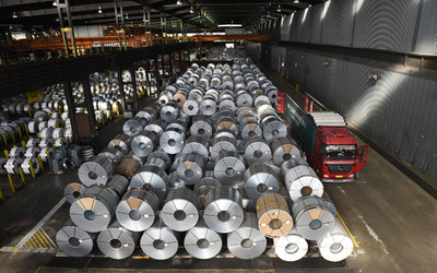 米国、EU・カナダ・メキシコへの鉄鋼・アルミ関税適用を発表