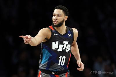 ネッツがシモンズ放出 クリッパーズ移籍の見込み