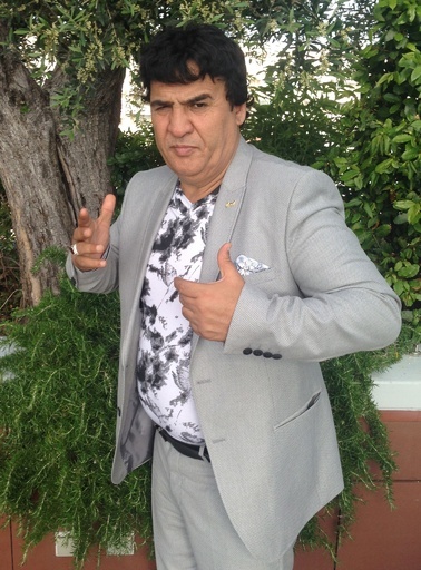 「アフガンのスピルバーグ」 カンヌ映画祭で旋風