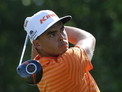 9か月で4勝のファウラー、メジャー初優勝に向け「自信」