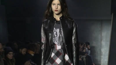 動画：「3.1 フィリップ リム」15/16年秋冬