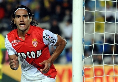 マンUが大型補強！ファルカオをローンで獲得