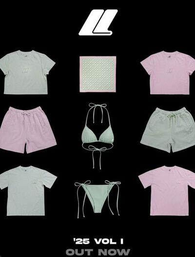 セレブ発ブランド、MZ世代の心をつかむ…韓流BLACKPINKリサも参入