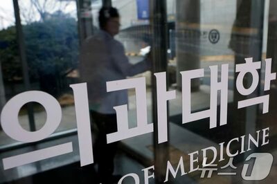 医大490人増で韓国の入試地図が激変…合格ライン低下と“浪人増”の波紋