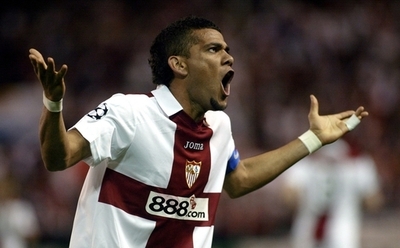 ダニエル・アルヴェス バルセロナ移籍へ