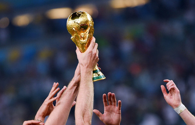 「ドイツがW杯連覇」、スイス投資銀行のコンピューターが予測