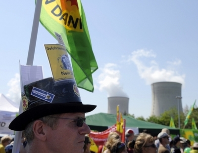 EUの原発耐性評価、多くの安全不備を指摘 改善に最大2兆5000億円