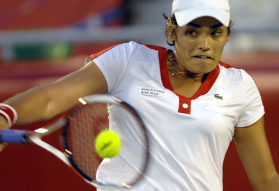 ダニリドー サバイの負傷リタイアにより準決勝へ