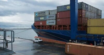 韓国・半導体輸出が高水準、17カ月連続で貿易黒字を記録